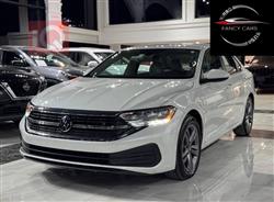 ڤۆڵکسواگن جێتا